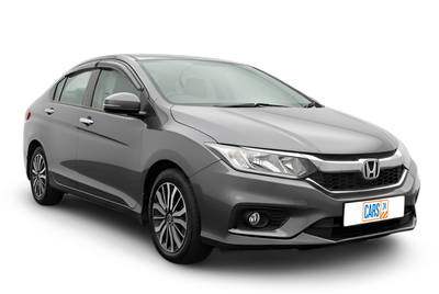 Honda City-img